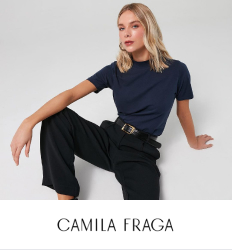 Camila Fraga